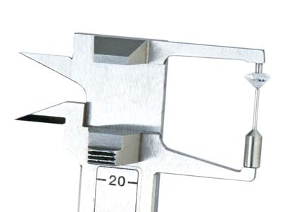 Presidium Dial Gauge Pdg - Standard Image - 4