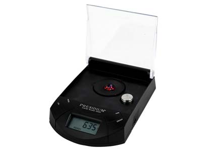 Presidium Carat Scale 100 - Standard Image - 1