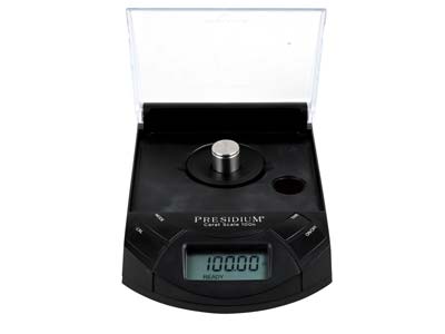 Presidium Carat Scale 100 - Standard Image - 2