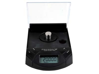 Presidium Carat Scale 100 - Standard Image - 3