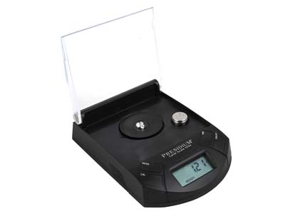 Presidium Carat Scale 100 - Standard Image - 5