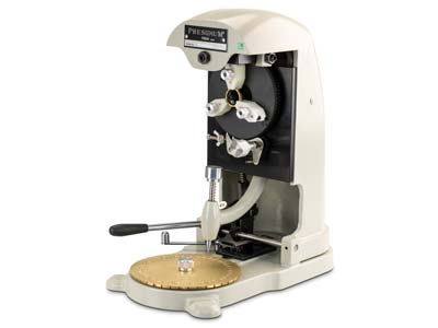 Presidium Inside Ring Mini         Engraving Machine - Standard Image - 2