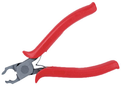 Prong Lifting Pliers - Standard Image - 1