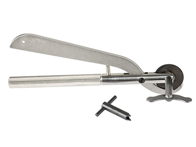 Ring Cutter With Blade - Standard Image - 2