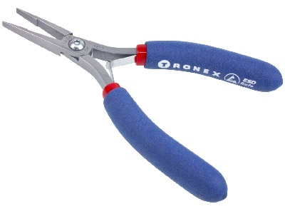 Tronex Flat Nose Pliers