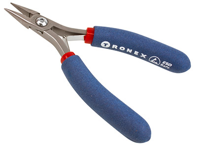 Tronex Chain Nose Pliers