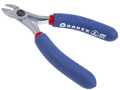 Tronex Flush Cutters