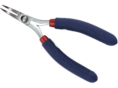 Tronex Bent Nose Pliers