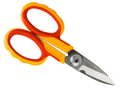 Ultra Blade Scissor Shears - Standard Image - 1