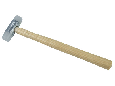 Nylon Faced Mallet 22mm