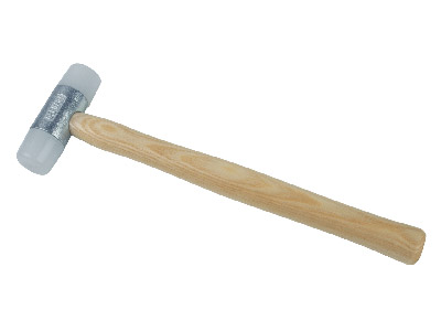 Nylon Faced Mallet 27mm