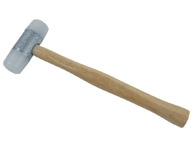 Thor Nylon Faced Mallet 32mm