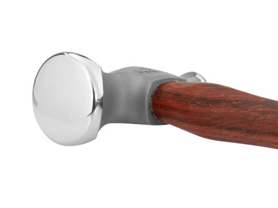 Fretz Jewellers Chasing Hammer - Standard Image - 4