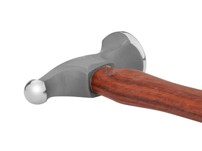 Fretz Jewellers Chasing Hammer - Standard Image - 5