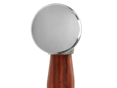 Fretz Jewellers Chasing Hammer - Standard Image - 7