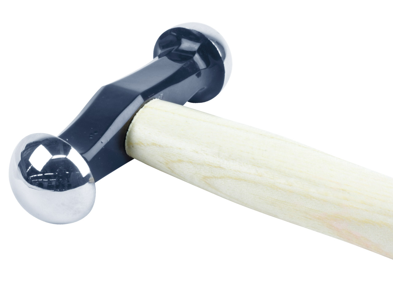 Planishing Hammer, Heavy, Value Range