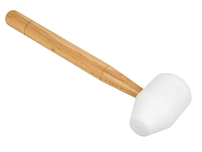 Super Nylon Hammer Sphere And Cone Large - Standard Image - 1