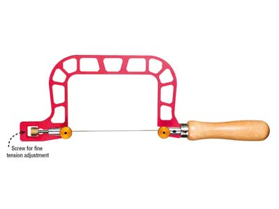 Knew Concepts Mk.3 With Lever      Tension 76mm/3