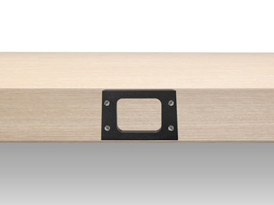 Knew Concepts Dovetail Mounting    Plate - Standard Image - 4