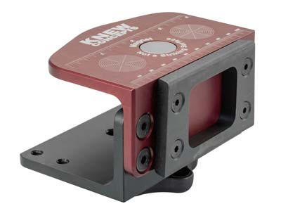 Knew Concepts Magnetic Bench Clamp - Standard Image - 1