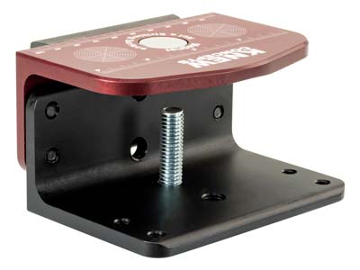 Knew Concepts Magnetic Bench Clamp - Standard Image - 5