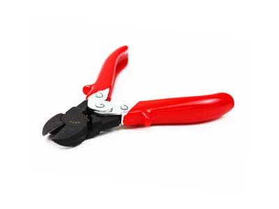 Maun Diagonal Cutting Pliers        140mm/5.5