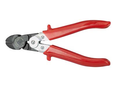 Maun Diagonal Cutting Pliers        160mm/6.5