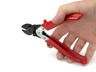 Maun Diagonal Cutting Pliers        160mm/6.5