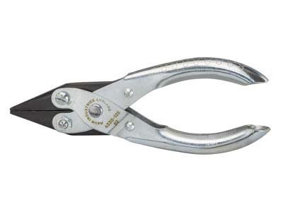 Maun Snipe Nose Pliers 125mm/5