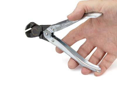 Maun End Cutting Pliers 150mm/6