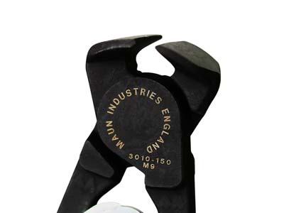 Maun End Cutting Pliers 150mm/6