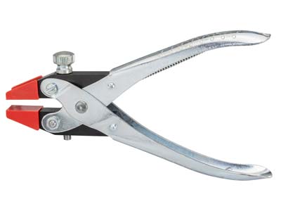 Maun Clamping Pliers 160mm6.5    Parallel Action, With Plastic Jaw  Inserts