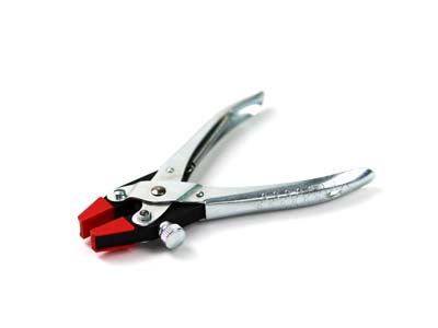 Maun Clamping Pliers 160mm/6.5