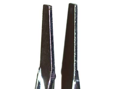 Maun Long Nose Pliers 150mm/6
