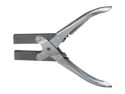 Maun Customise Pliers 160mm6.5    Parallel Action, With Return Spring