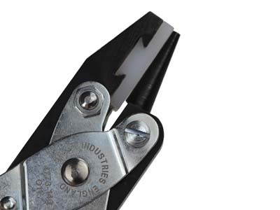 Maun Round/flat Nose Pliers        140mm/5.5