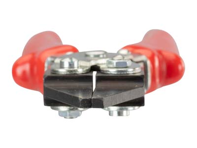 Maun Thin Flat Nose Pliers          160mm/6.5
