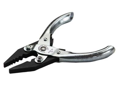 Maun V Notch Pliers 125mm/5