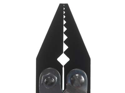 Maun V Notch Pliers 125mm/5