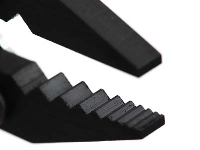 Maun V Notch Pliers 125mm/5