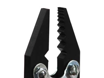 Maun V Notch Pliers 125mm/5