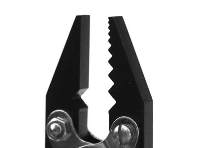 Maun V Notch Pliers 125mm/5