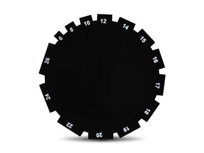 Watch Spring And Lug Gauge - Standard Image - 1
