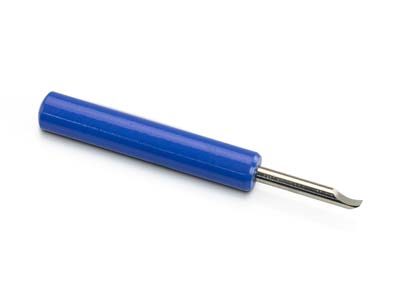 Lever-type Watch Case Opener