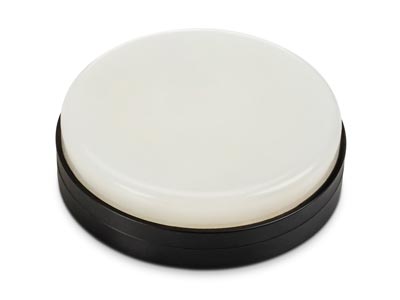 Gel-Casing-Cushion-75mm-On-Delrin--Base