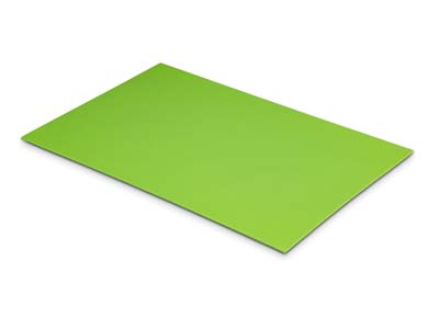 Watchmakers Anti-slip Plastic Bench Mat, Scratch-resistant For          Precision Work - Standard Image - 1