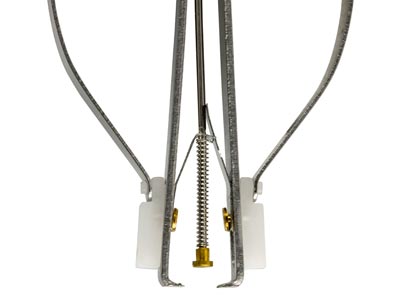 Watch Hand Removing Pulling Tool - Standard Image - 2