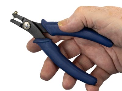 Notching Pliers - Standard Image - 2
