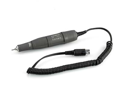 Replacement Handpiece For Marathon 3 Champion Brush Micromotor - Standard Image - 1