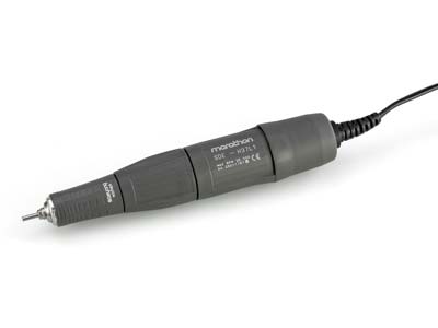 Replacement Handpiece For Marathon 3 Champion Brush Micromotor - Standard Image - 2